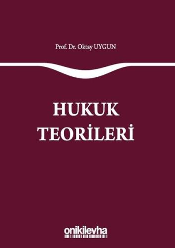 Hukuk Teorileri | Kitap Ambarı