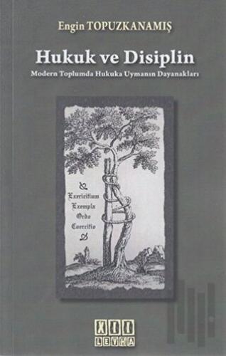 Hukuk ve Disiplin | Kitap Ambarı