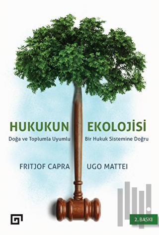 Hukukun Ekolojisi | Kitap Ambarı