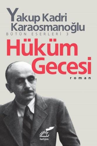 Hüküm Gecesi | Kitap Ambarı