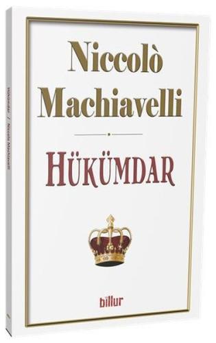 Hükümdar | Kitap Ambarı