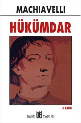 Hükümdar