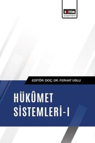 Hükumet Sistemleri 1