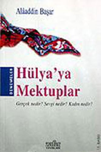 Hülya'ya Mektuplar