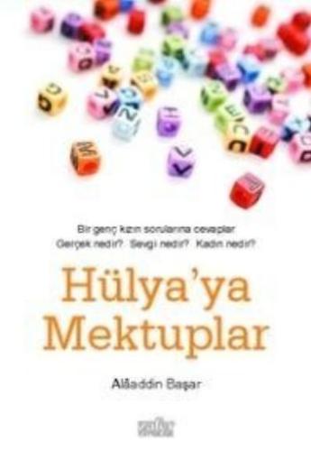 Hülyaya Mektuplar | Kitap Ambarı