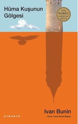 Hüma Kuşunun Gölgesi | Kitap Ambarı