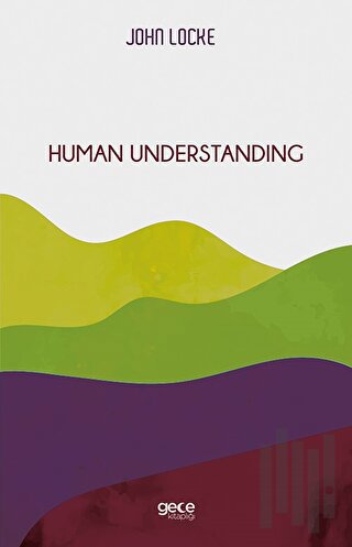 Human Understanding | Kitap Ambarı
