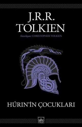 Hurin'in Çocukları | Kitap Ambarı