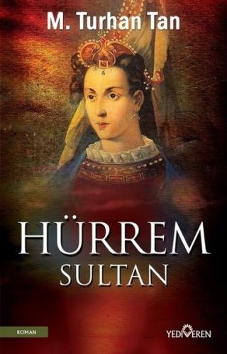 Hürrem Sultan | Kitap Ambarı