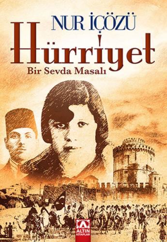 Hürriyet | Kitap Ambarı
