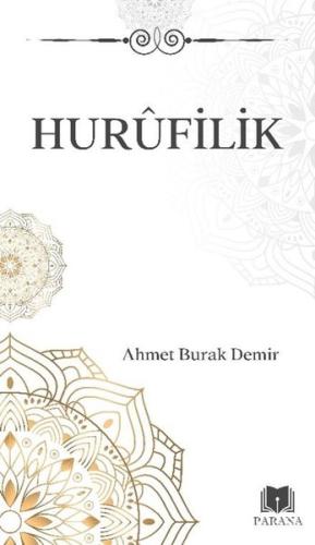 Hurufilik - Midi Boy | Kitap Ambarı