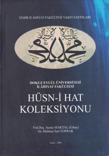 Hüsn-i Hat Koleksiyonu (Ciltli)