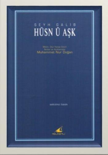 Hüsn ü Aşk