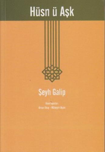 Hüsn-ü Aşk | Kitap Ambarı