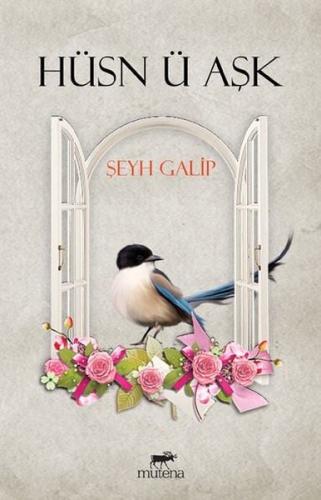 Hüsn ü Aşk | Kitap Ambarı