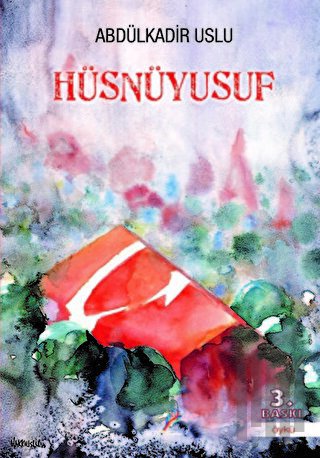Hüsnüyusuf