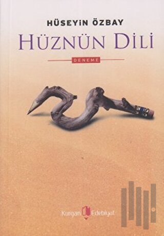 Hüznün Dili | Kitap Ambarı