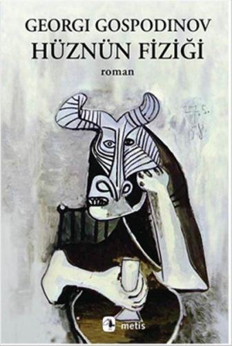 Hüznün Fiziği | Kitap Ambarı