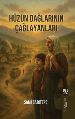 Hüzün Dağlarının Çağlayanları