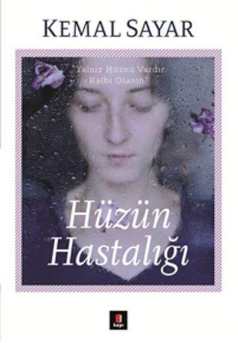 Hüzün Hastalığı | Kitap Ambarı