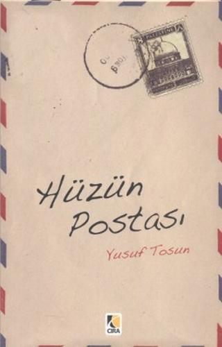 Hüzün Postası | Kitap Ambarı