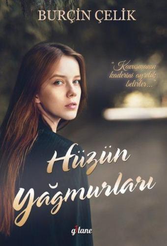 Hüzün Yağmurları (Ciltli) | Kitap Ambarı