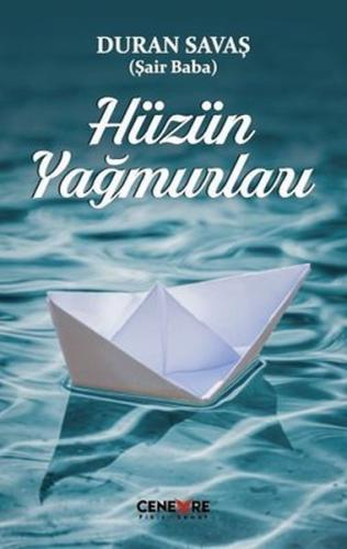 Hüzün Yağmurları | Kitap Ambarı