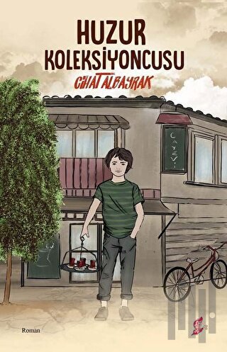 Huzur Koleksiyoncusu