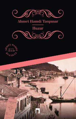 Huzur | Kitap Ambarı