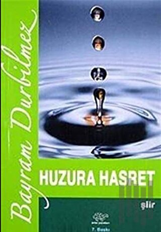 Huzura Hasret | Kitap Ambarı
