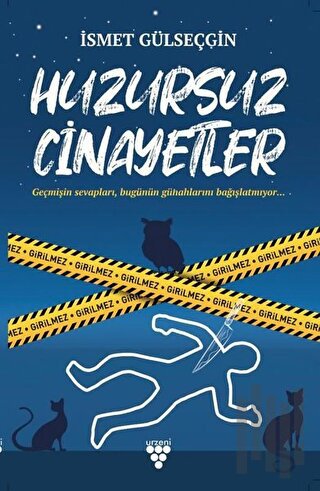 Huzursuz Cinayetler