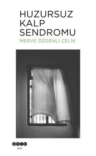 Huzursuz Kalp Sendromu | Kitap Ambarı