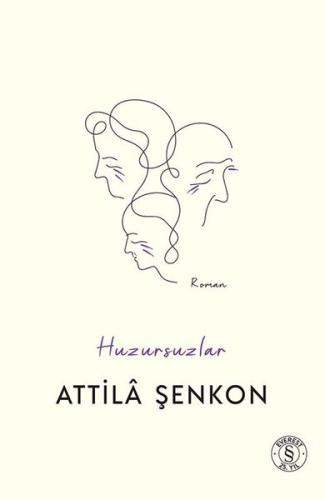 Huzursuzlar | Kitap Ambarı