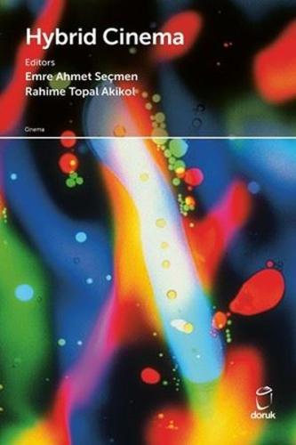 Hybrid Cinema | Kitap Ambarı