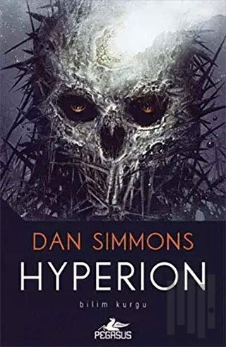 Hyperion | Kitap Ambarı