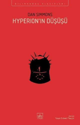 Hyperionın Düşüşü - Hyperion Kantoları 2.Kitap | Kitap Ambarı