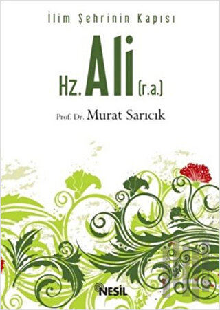 Hz. Ali (r.a.) | Kitap Ambarı