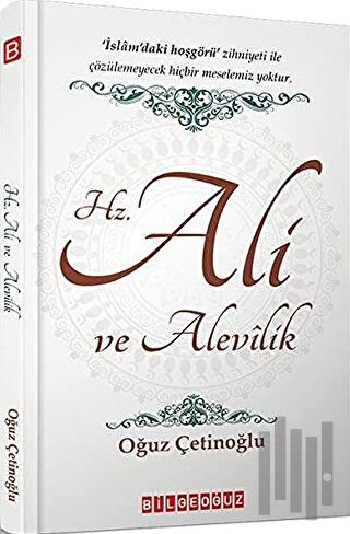 Hz. Ali ve Alevilik | Kitap Ambarı