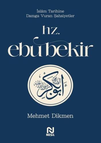 Hz. Ebu Bekir | Kitap Ambarı