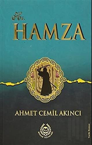 Hz. Hamza (Ciltli) | Kitap Ambarı