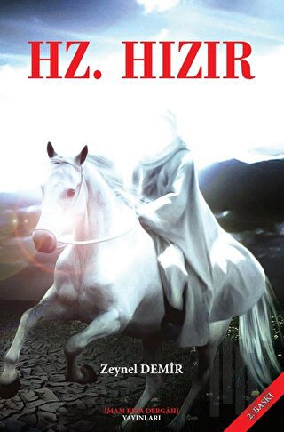 Hz. Hızır | Kitap Ambarı