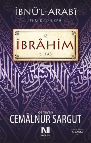 Hz. İbrahim Fususu'l-Hikem 5 | Kitap Ambarı