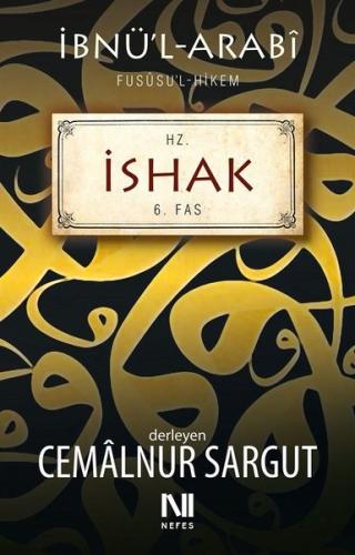 Hz. İshak | Kitap Ambarı