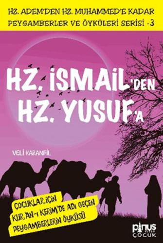 Hz. İsmail'den Hz. Yusuf'a | Kitap Ambarı