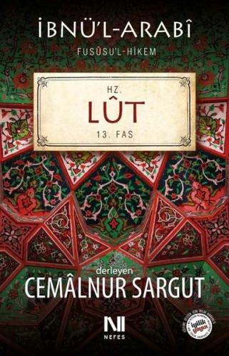 Hz. Lut | Kitap Ambarı