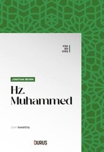 Hz. Muhammed - Kısa Bir Giriş | Kitap Ambarı