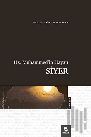 Hz. Muhammed'in Hayatı Siyer | Kitap Ambarı