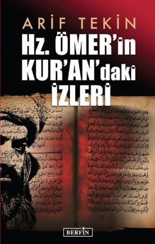 Hz. Ömer'in Kur'an'daki İzleri | Kitap Ambarı