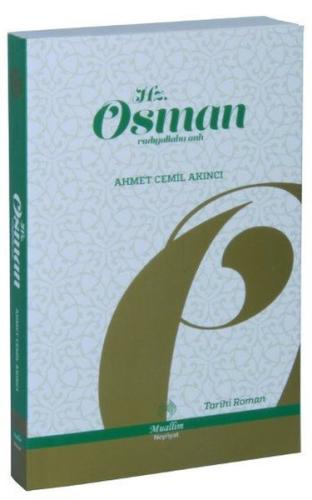 Hz. Osman | Kitap Ambarı