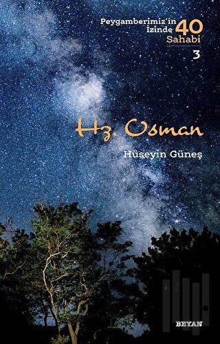 Hz. Osman | Kitap Ambarı